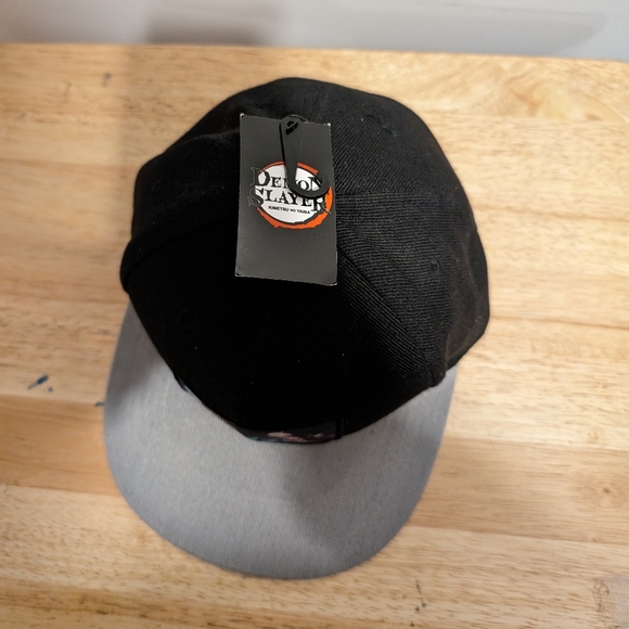 Baseball Cap Demon Slayer - Picture 2 of 3